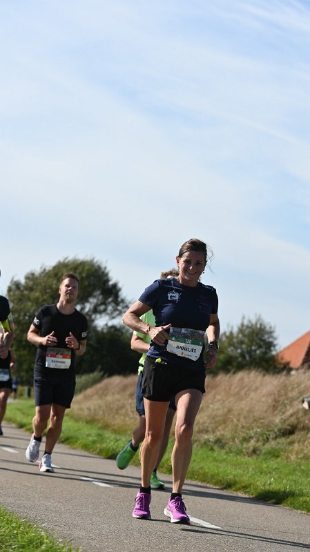 Texel Halve Marathon_2439