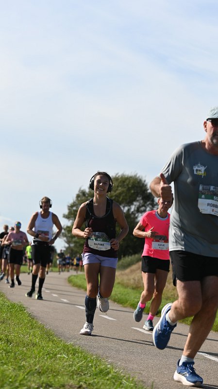 Texel Halve Marathon_2445