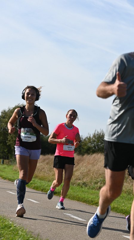 Texel Halve Marathon_2446