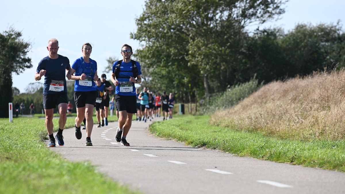 Texel Halve Marathon_2460