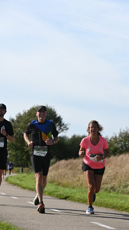Texel Halve Marathon_2465
