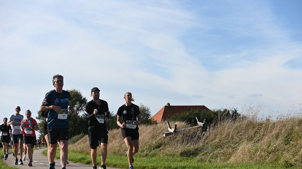 Texel Halve Marathon_2473