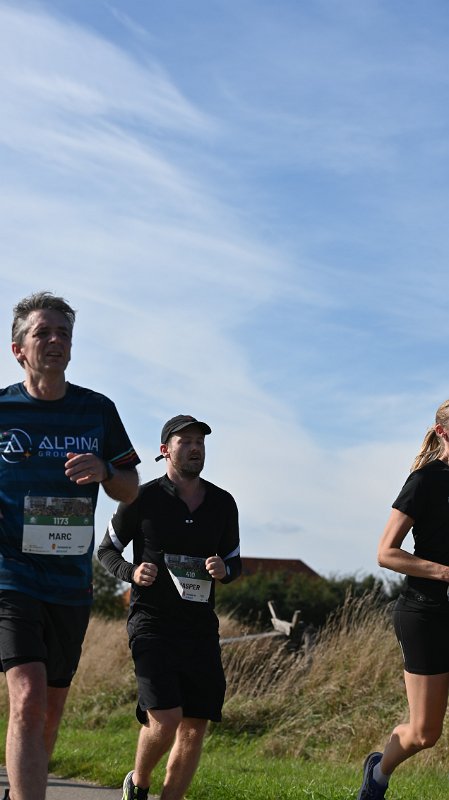 Texel Halve Marathon_2475