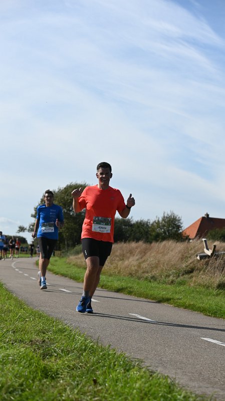 Texel Halve Marathon_2485