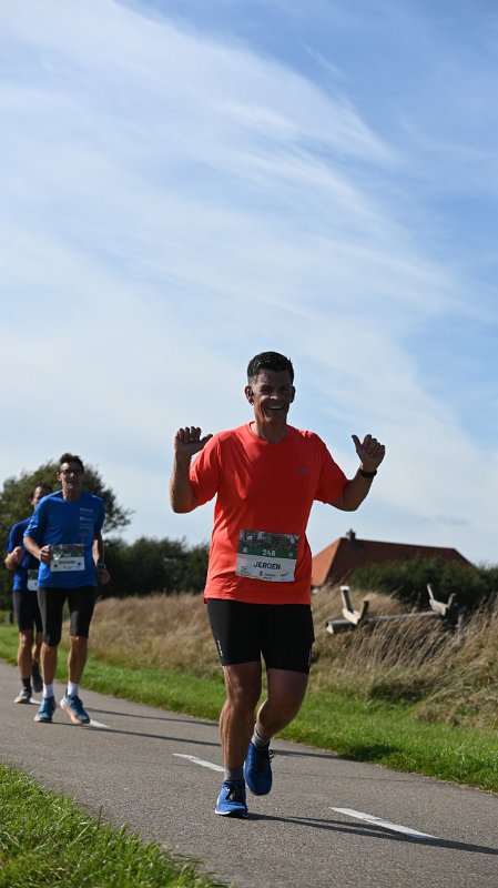 Texel Halve Marathon_2486