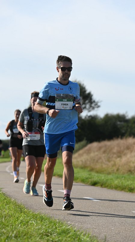 Texel Halve Marathon_2492