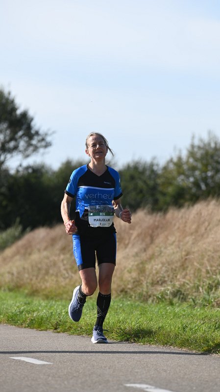 Texel Halve Marathon_2527