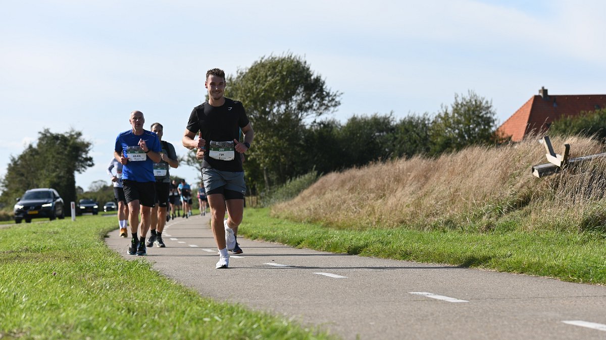 Texel Halve Marathon_2530