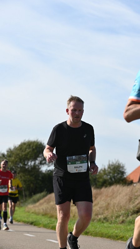 Texel Halve Marathon_2548