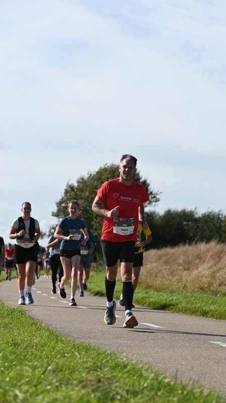 Texel Halve Marathon_2550