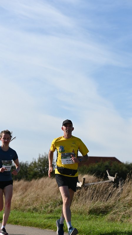Texel Halve Marathon_2553