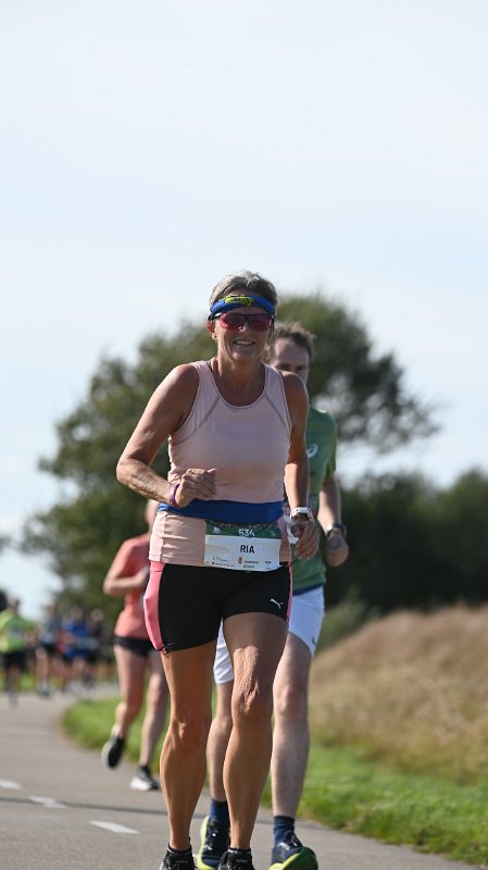Texel Halve Marathon_2620