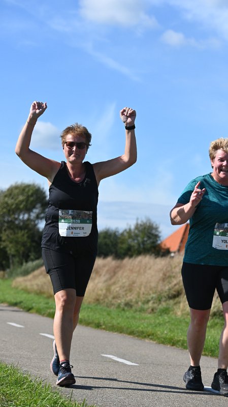 Texel Halve Marathon_269