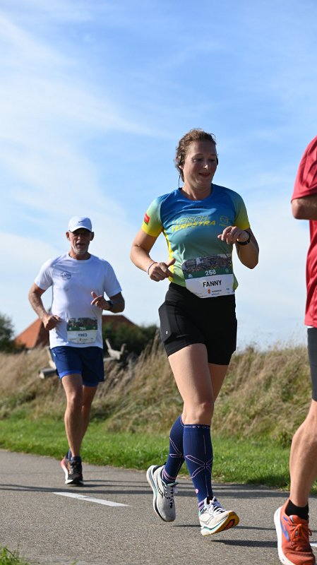 Texel Halve Marathon_2697