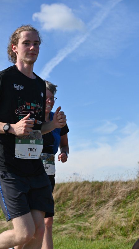 Texel Halve Marathon_2709