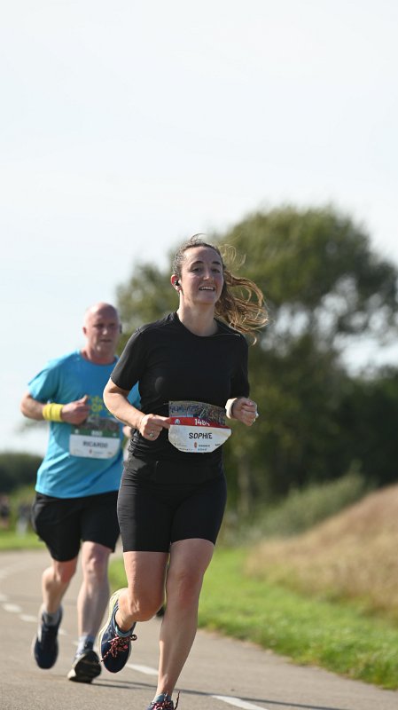 Texel Halve Marathon_2735