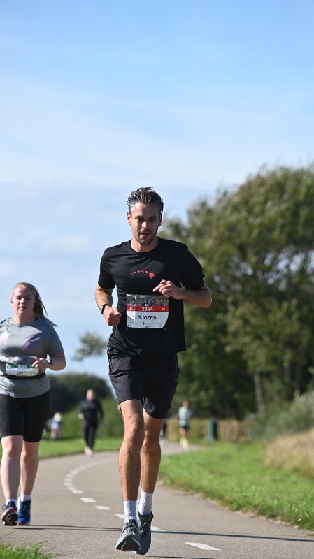 Texel Halve Marathon_275