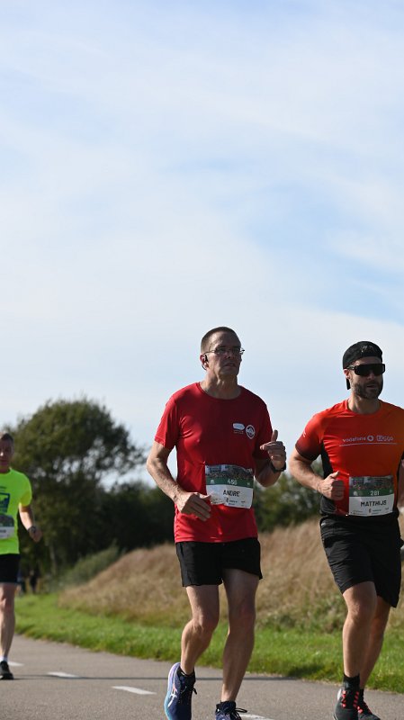 Texel Halve Marathon_2782