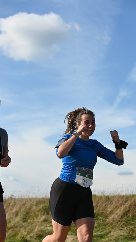 Texel Halve Marathon_2809
