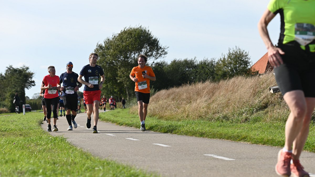 Texel Halve Marathon_2814