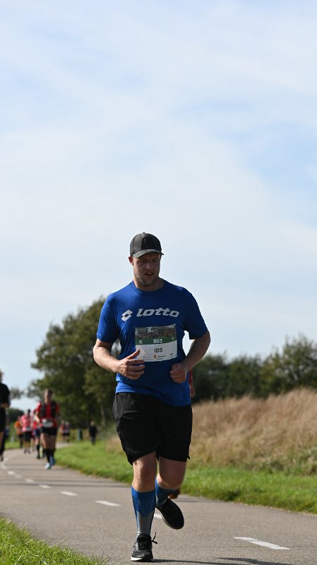 Texel Halve Marathon_2824