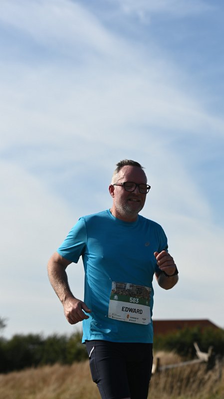 Texel Halve Marathon_2863