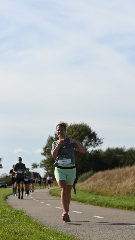 Texel Halve Marathon_2864