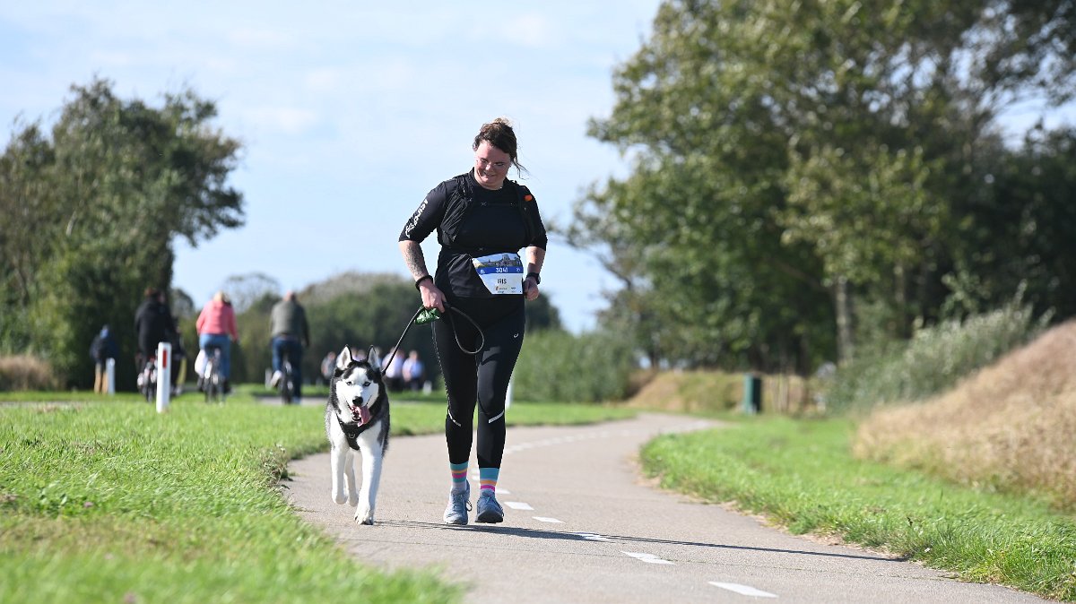 Texel Halve Marathon_289