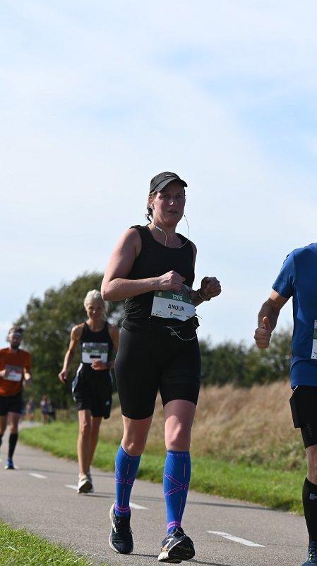 Texel Halve Marathon_2906