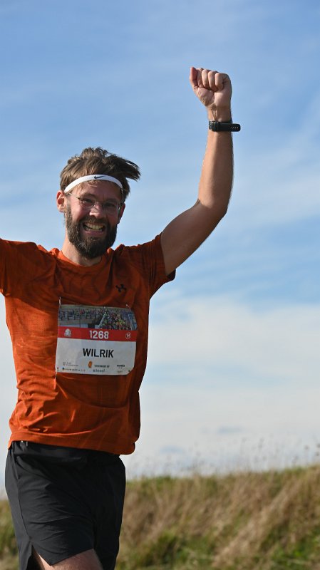 Texel Halve Marathon_2909