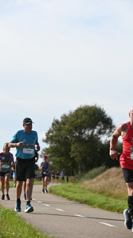 Texel Halve Marathon_2918