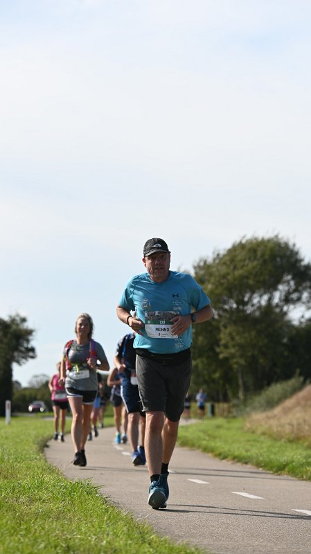 Texel Halve Marathon_2919