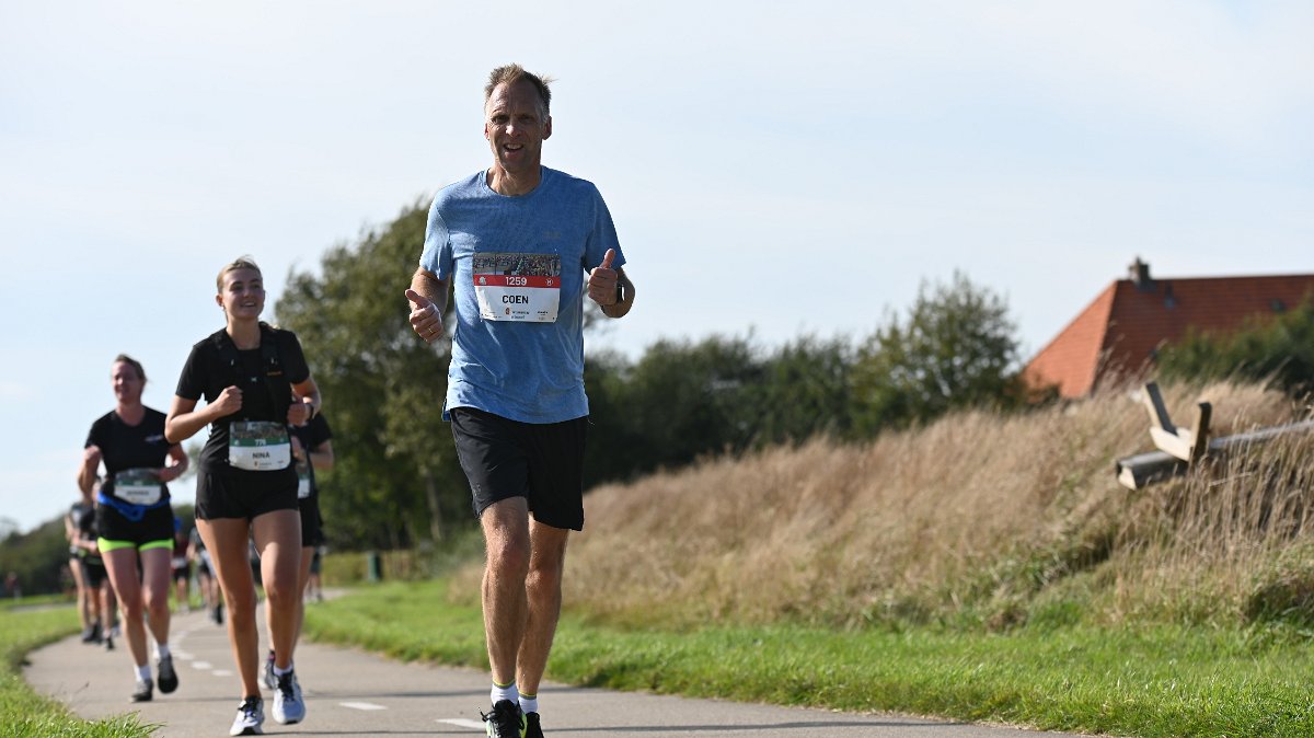 Texel Halve Marathon_2935
