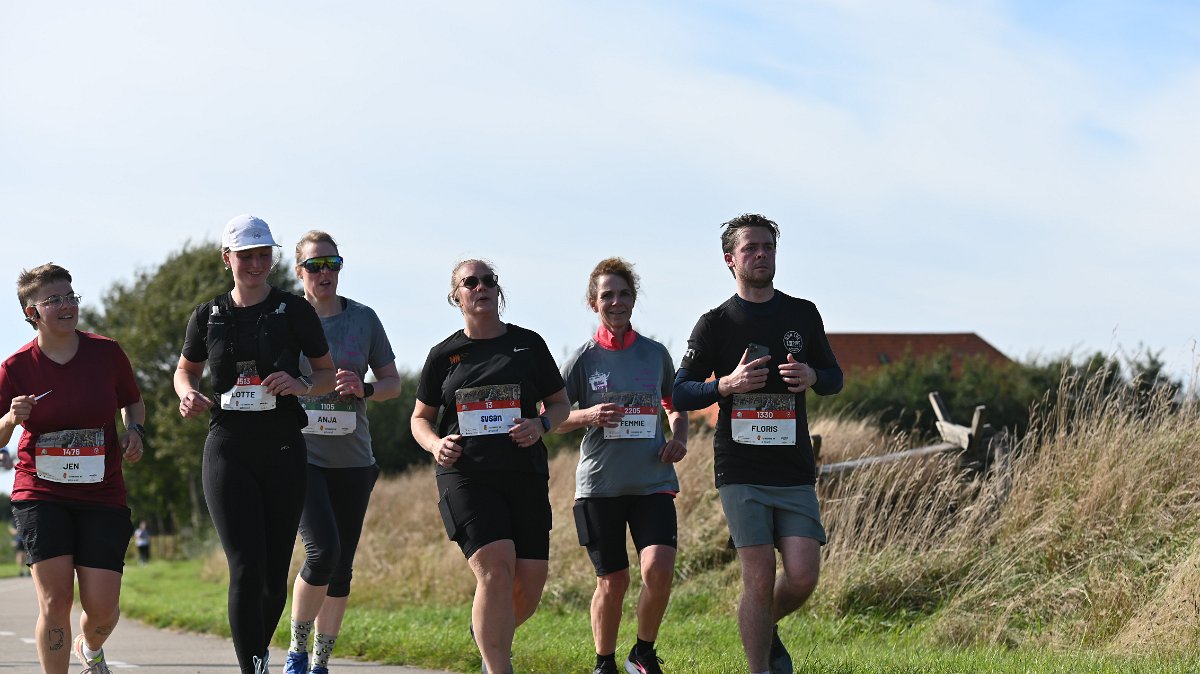 Texel Halve Marathon_2950