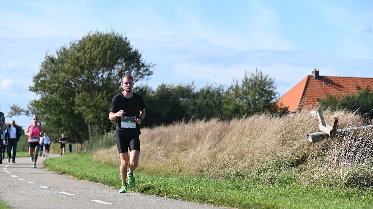 Texel Halve Marathon_296