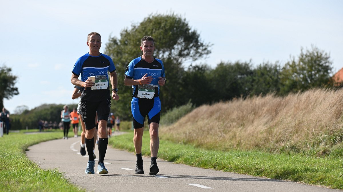 Texel Halve Marathon_2970