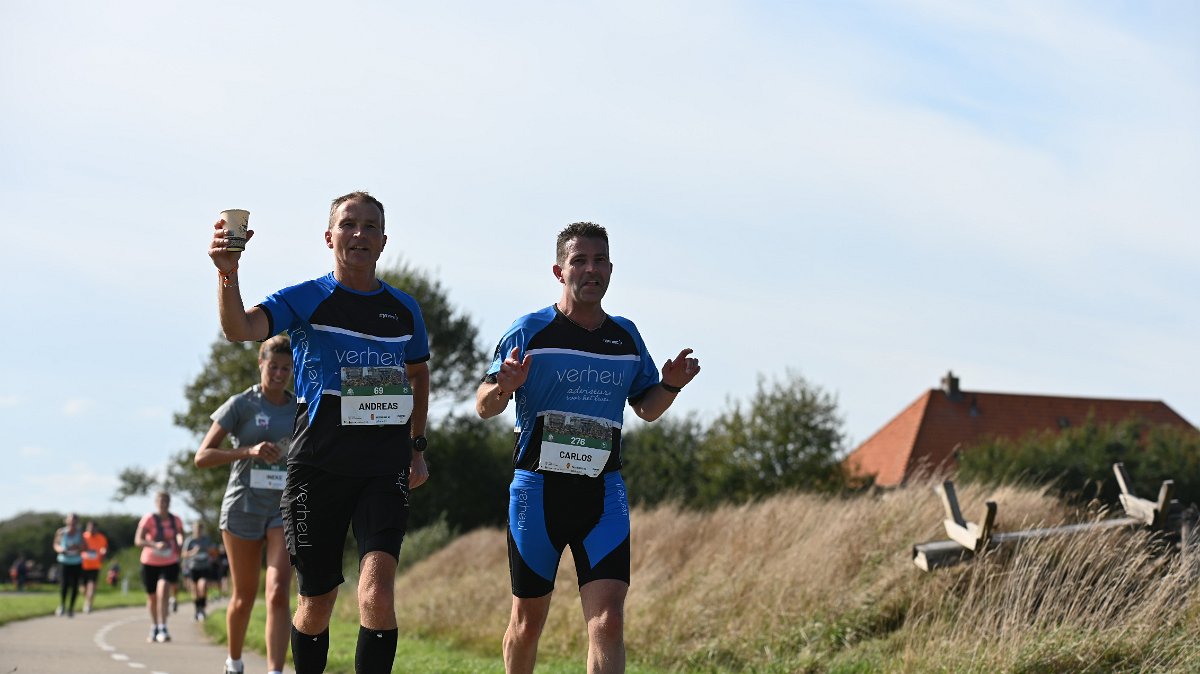 Texel Halve Marathon_2971