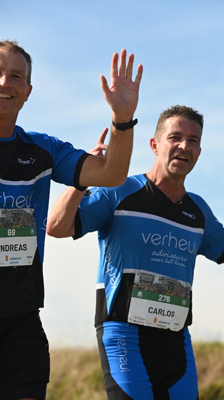 Texel Halve Marathon_2973
