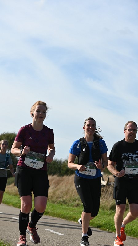 Texel Halve Marathon_2999