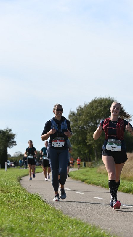 Texel Halve Marathon_3003
