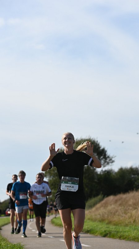Texel Halve Marathon_3015