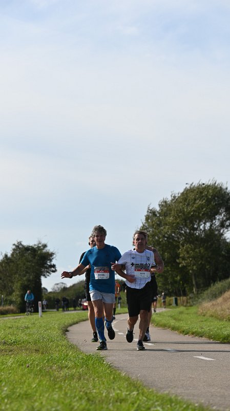 Texel Halve Marathon_3016