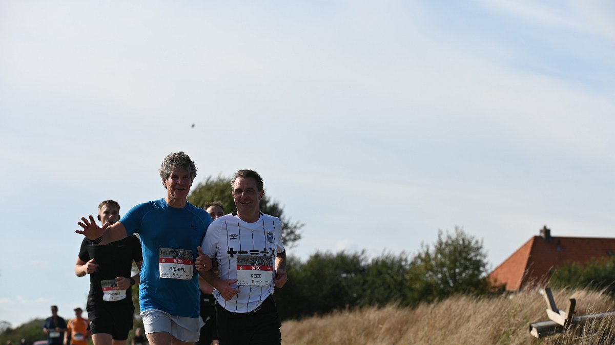 Texel Halve Marathon_3018