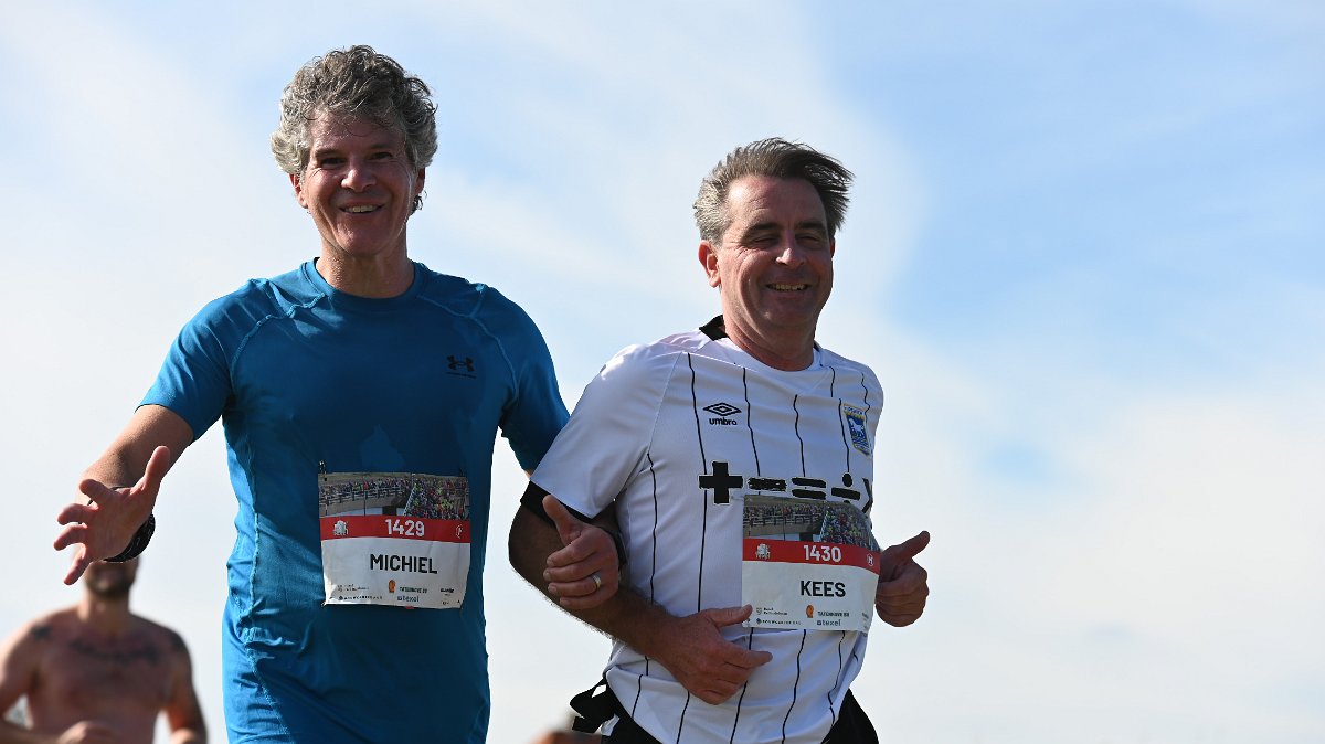 Texel Halve Marathon_3020