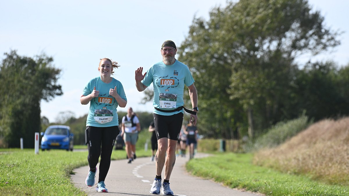 Texel Halve Marathon_3079