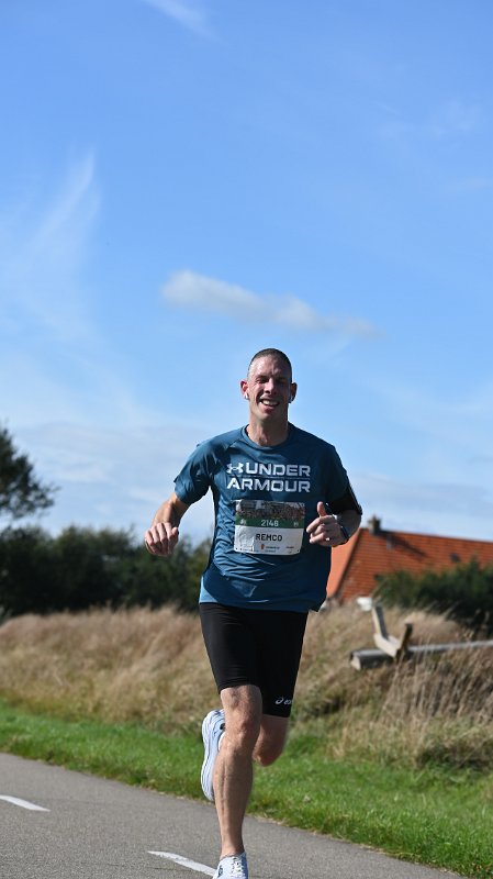Texel Halve Marathon_318