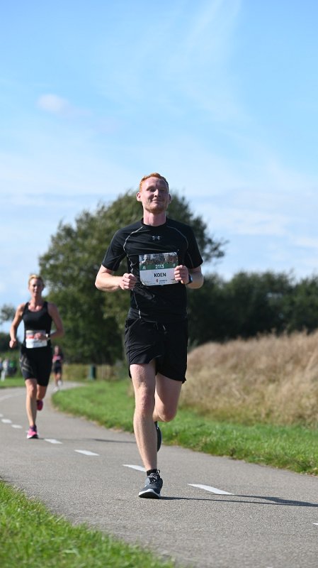 Texel Halve Marathon_333