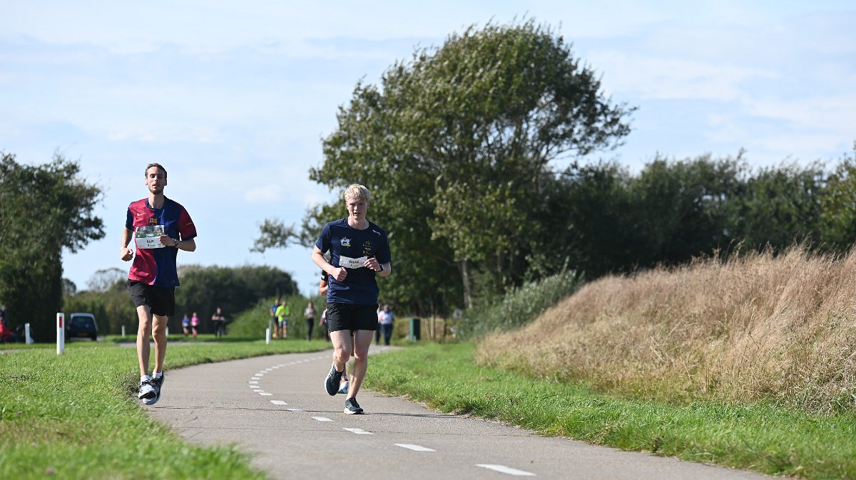 Texel Halve Marathon_339
