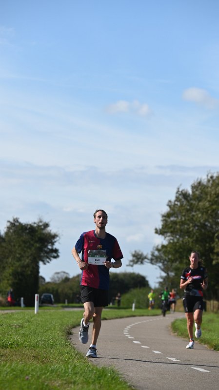 Texel Halve Marathon_340