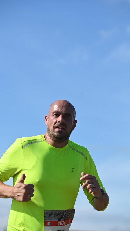 Texel Halve Marathon_353